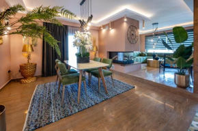 Anna Suites - Dodekanes Kos